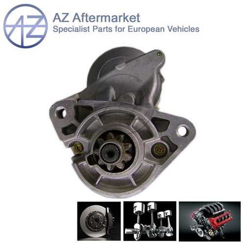 Sgf starter motor fits toyota - sgf,