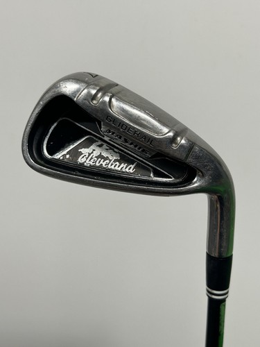 Cleveland mashie iron - cleveland,