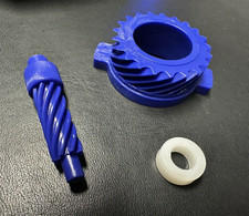 SET Speedometer Drive Gear