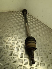 Vauxhall Astra K Caravan 2017