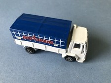 Vintage - Coca Cola Lorry -