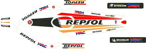 Oset trial trials bike - oset,