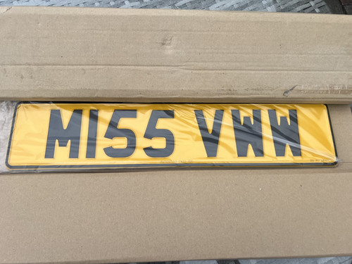 Miss m155vww volkswagen - miss, vw