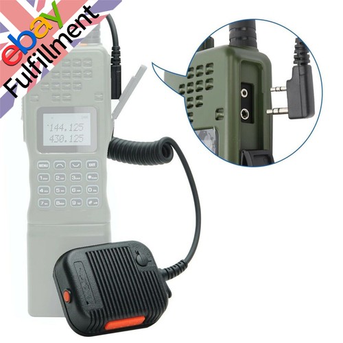 Speaker mic microphone mm - 3.5,