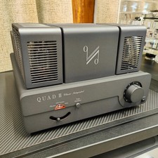 Quad II Classic Integrated