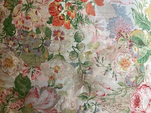 Liberty tana lawn - lawn, fabric
