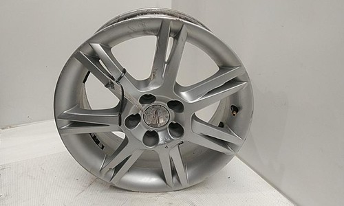 Seat ibiza alloy wheel inch - seat,