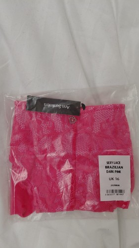 Ann summer pink - ann,