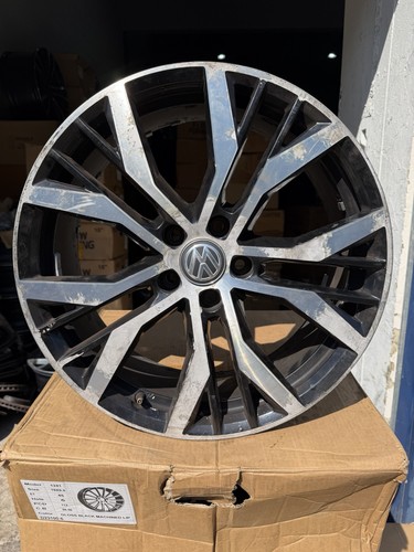 Used santiago genuine - 19”,