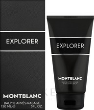 Montblanc Explorer 150ml For