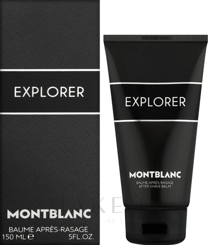 Montblanc explorer 150ml for - montblanc,