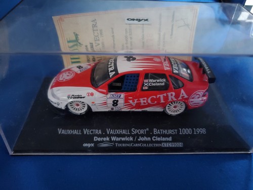 Cleland warwick 1998 - warwick,