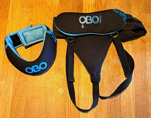 Obo yahoo hockey goalkeeper - yahoo,