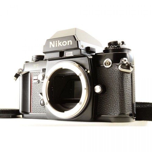 Nikon eye level - eye, slr