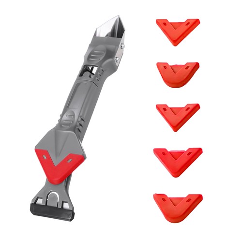 Silicone remover tool - remover,