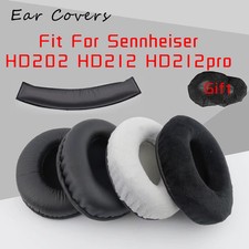 Replacement earpads headband - earpads, &