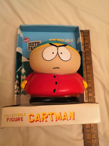 South park cartman - park, collectable