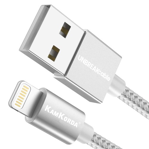 Usb lightning cable mfi - cable, [mfi