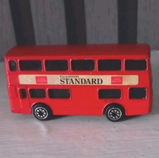 Corgi Daimler Fleetline Double