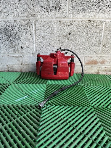 Volkswagen golf caliper front - caliper,