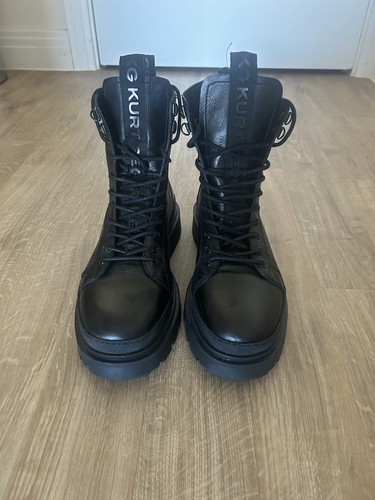 Kurt geiger men black - geiger,