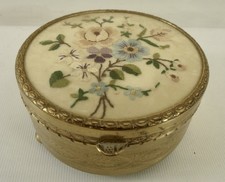 Antique French Ormolu Gilt
