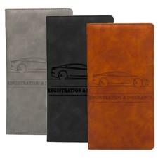 Car Registration Insurance