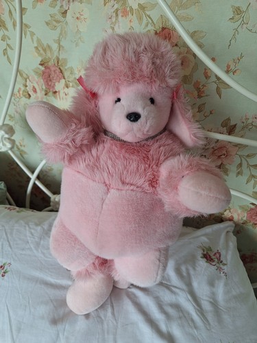 Vintage collectable pink - ,