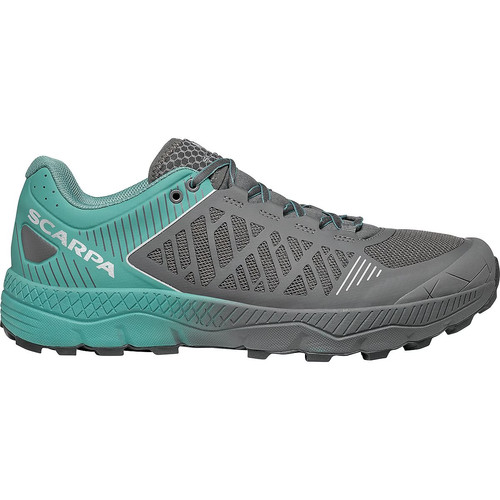 Scarpa spin ultra - scarpa, trail