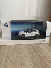 Spark 1:43 Diecast Model, MK7 VW Golf GTE, Official Dealership Issue, BNIB