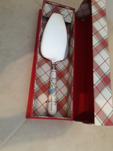 New laura ashley partridge - new,
