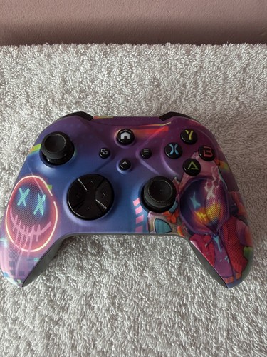 Custom xbox series - custom,