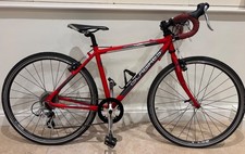 Bike Islabike Luath 26