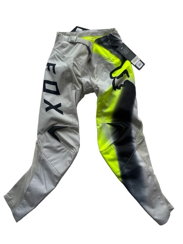 Kids motocross fox pants - mx,