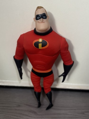 Disney pixar the incredibles - disney,