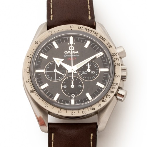 Omega speedmaster broad - omega,