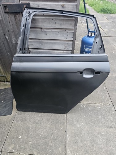 Genuine volkswagen polo rear - volkswagen,