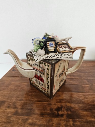 Paul cardew moving day crate - day,