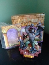 Enesco Harry Potter The Troll