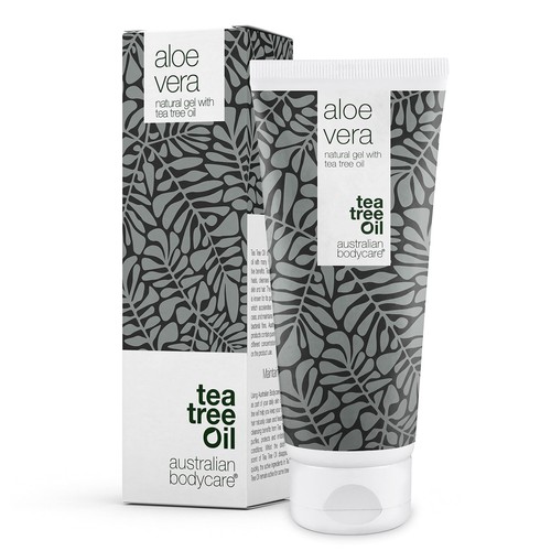 Australian bodycare aloe - bodycare, vera