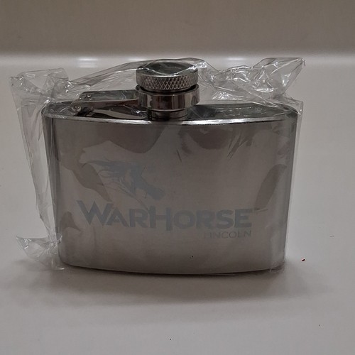 Warhorse lincoln stainless - lincoln,