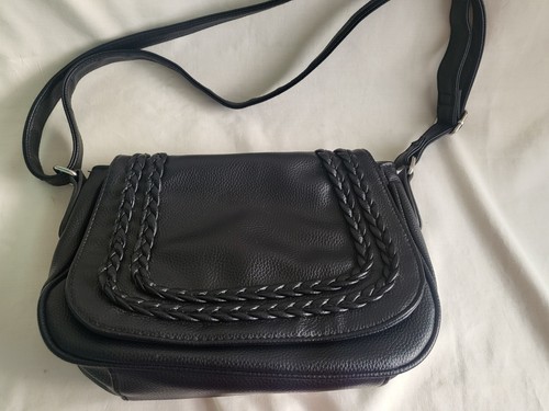 Matalan womens medium black - matalan,