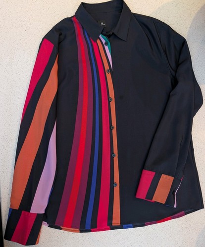 Women paul smith - smith, black