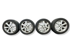 Honda Insight 2010 Set R16
