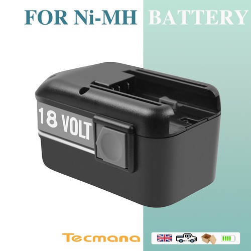 18v 5000mah battery for - 18v,