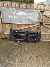 VW Touran 2 Switch Electric