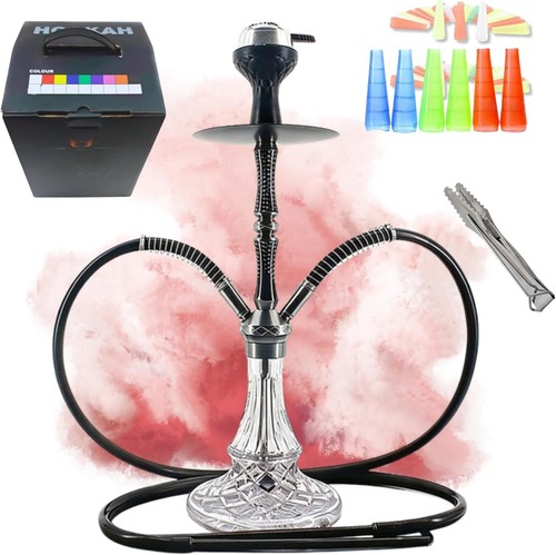 Hookah shisha set 60cm - set,