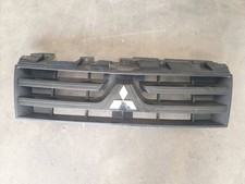 Mitsubishi Pajero 2014 Front