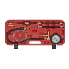 Franklin Tools Fuel Injection