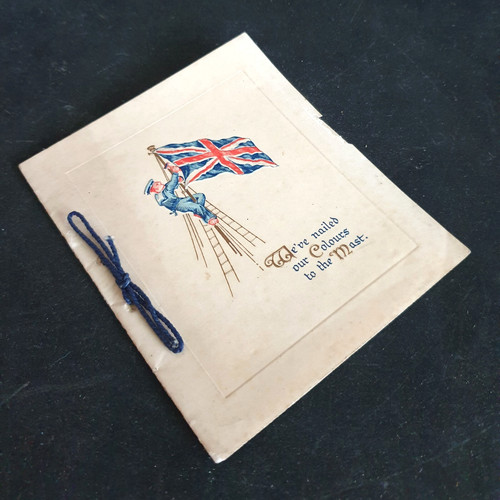 Ww1 british home - ww1, royal